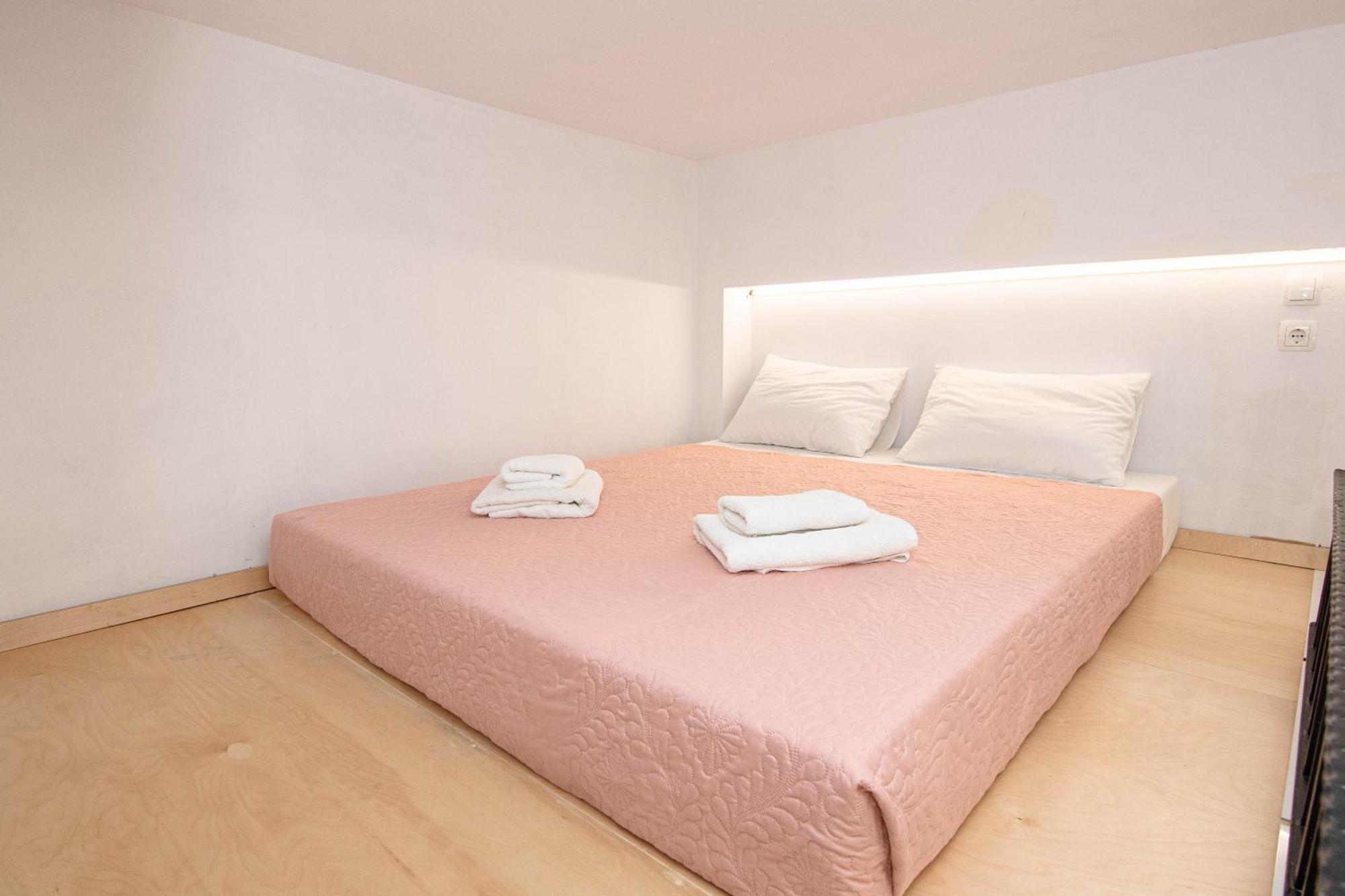 Rikanthos Stone Sea View Apartment Ιι Kíssamos Extérieur photo