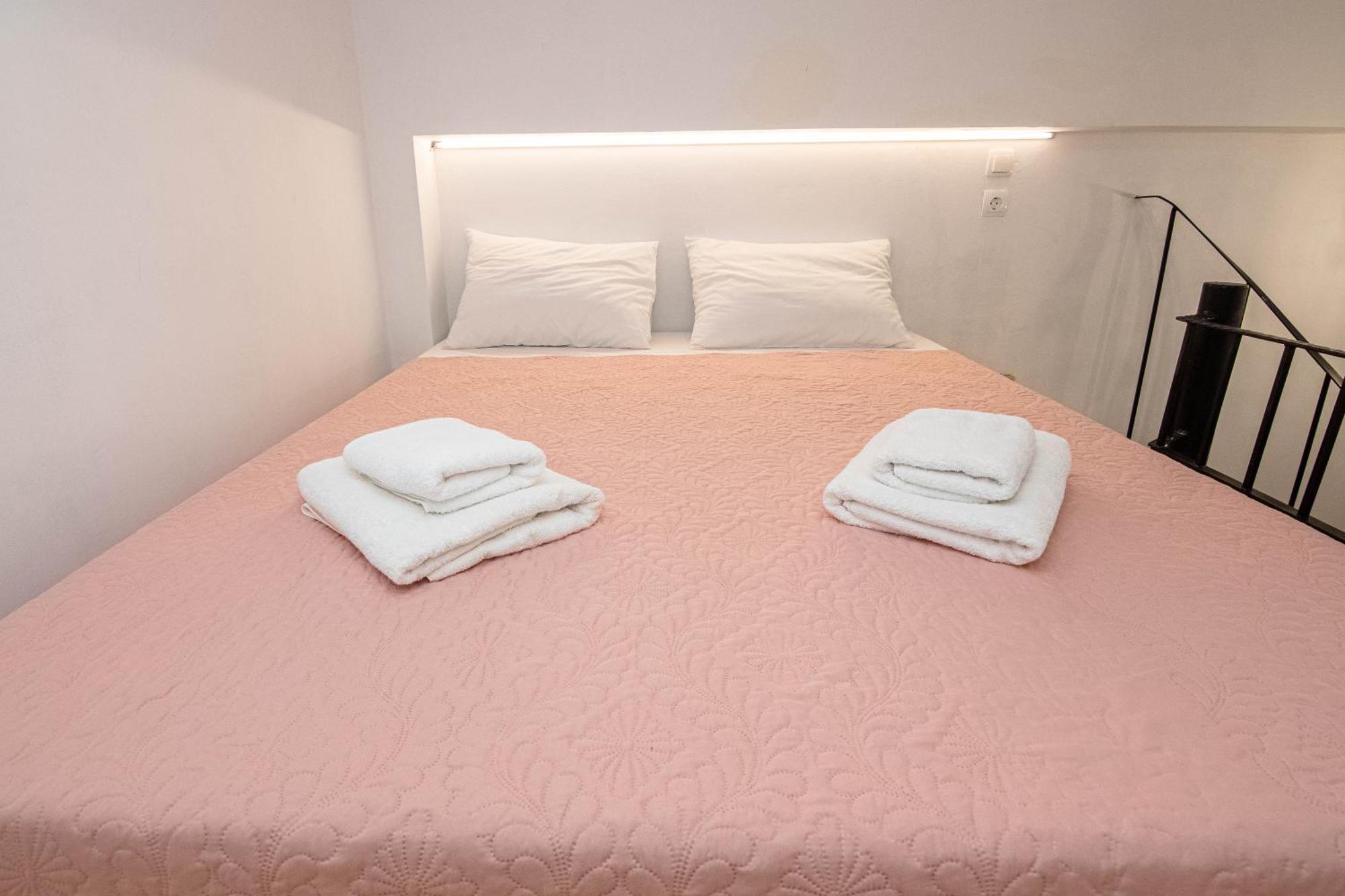 Rikanthos Stone Sea View Apartment Ιι Kíssamos Extérieur photo