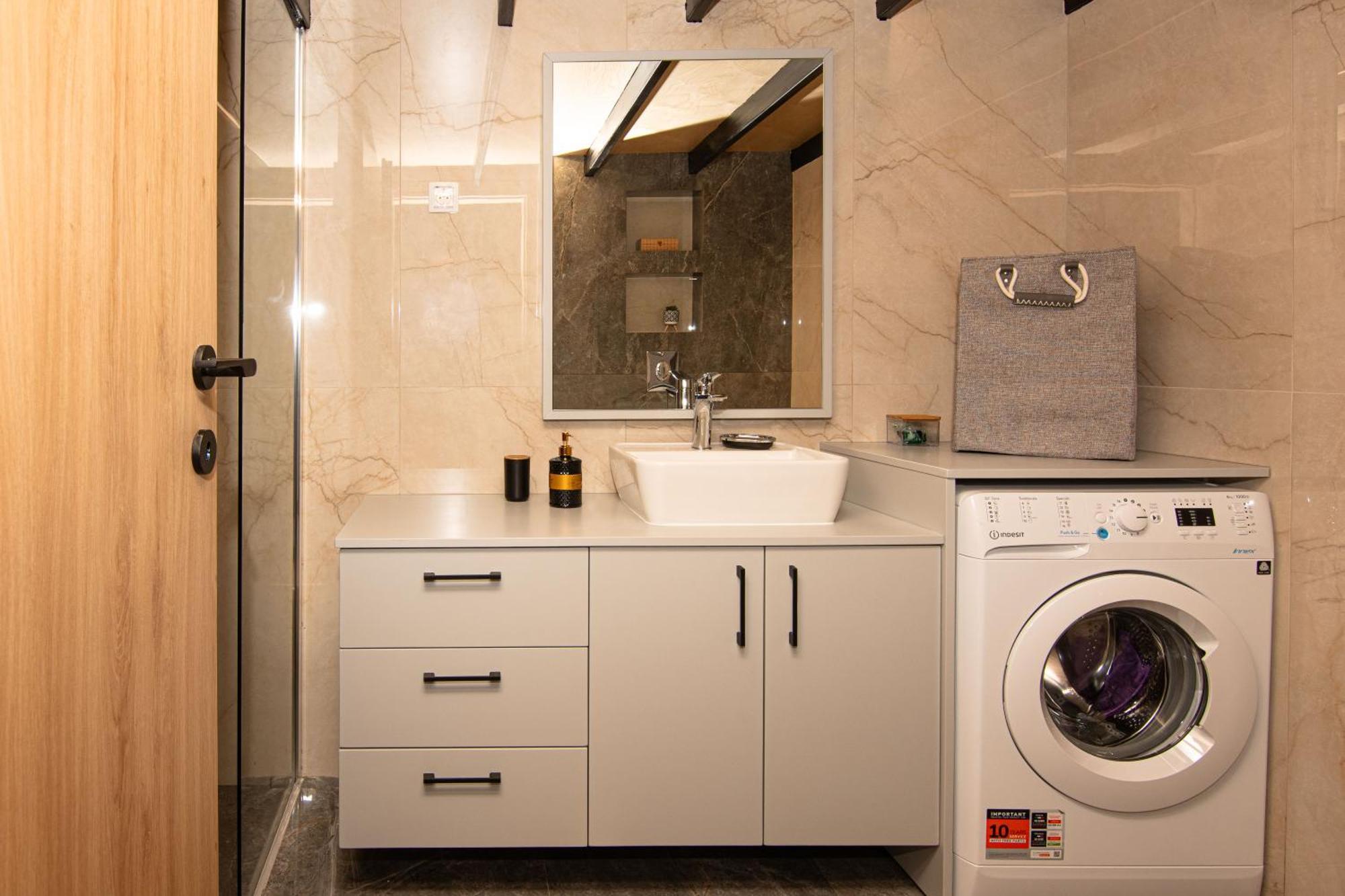 Rikanthos Stone Sea View Apartment Ιι Kíssamos Extérieur photo