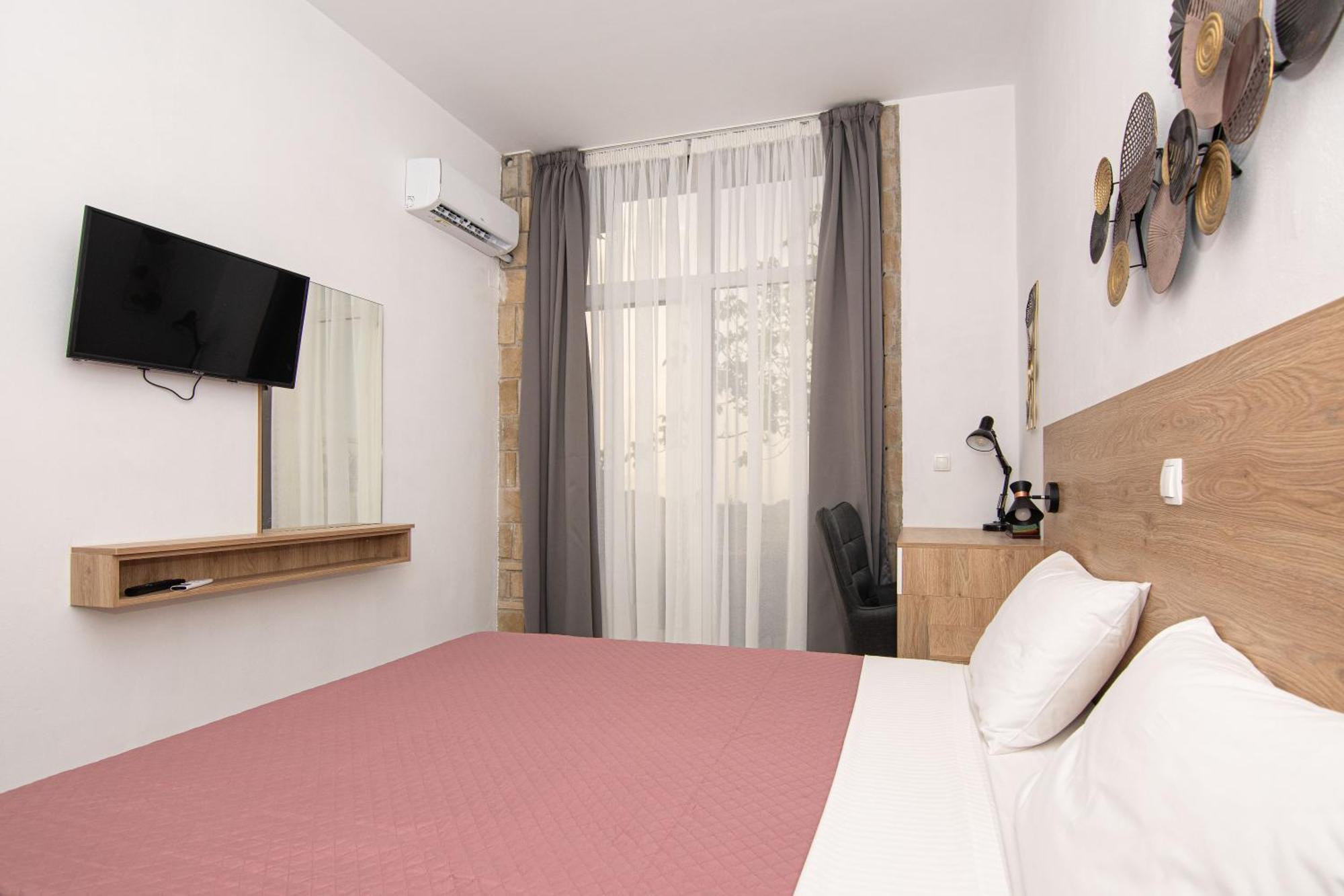 Rikanthos Stone Sea View Apartment Ιι Kíssamos Extérieur photo